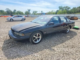CHEVROLET CAPRICE / IMPALA CLASSIC SS