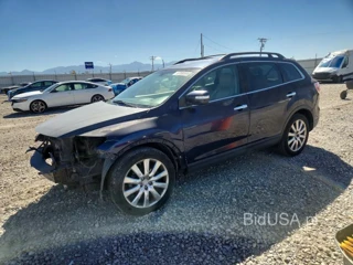MAZDA CX-9