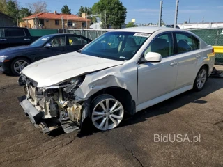 SUBARU LEGACY 2.5I PREMIUM