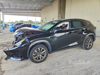 LEXUS NX 200T F SPORT