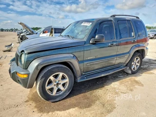 JEEP LIBERTY LIMITED