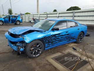 DODGE CHARGER SXT
