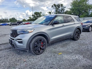 FORD EXPLORER ST