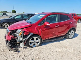 BUICK ENCORE