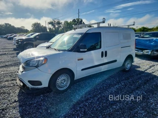 RAM PROMASTER CITY TRADESMAN