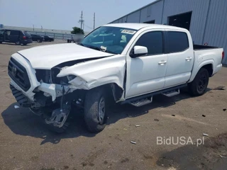 TOYOTA TACOMA SR