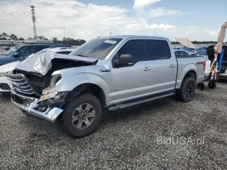 FORD F150 SUPERCREW