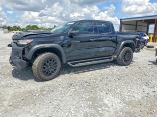 CHEVROLET COLORADO TRAIL BOSS