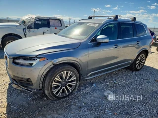 VOLVO XC90 T6 MOMENTUM