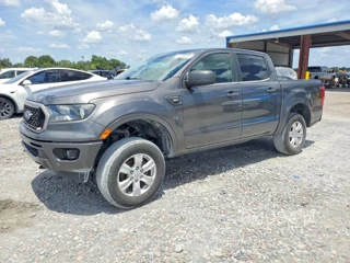FORD RANGER XL