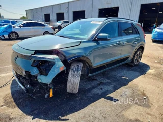 KIA NIRO WIND