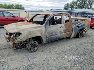 TOYOTA TACOMA SR