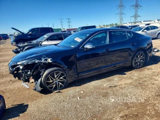 KIA STINGER GT LINE
