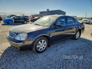FORD FIVE HUNDRED SEL