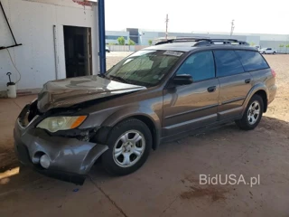 SUBARU OUTBACK 2.5I