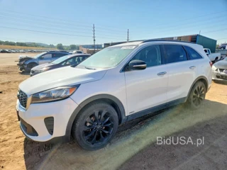 KIA SORENTO S V6