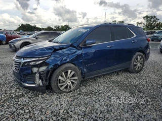 CHEVROLET EQUINOX PREMIER