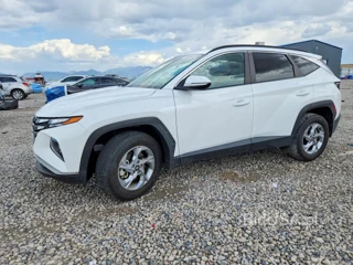 HYUNDAI TUCSON SEL