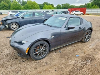 MAZDA MX-5 MIATA GRAND TOURING