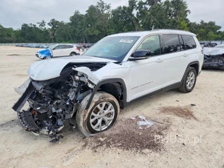 JEEP GRAND CHEROKEE L LIMITED