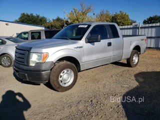 FORD F150 SUPER CAB