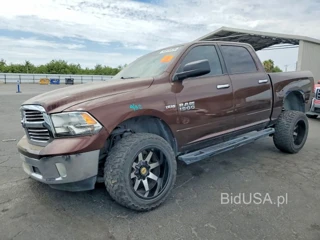 RAM 1500 SLT