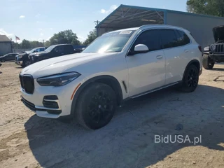 BMW X5 XDRIVE40I