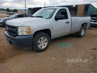 CHEVROLET SILVERADO C1500
