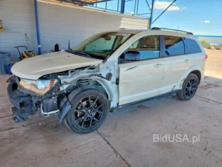 DODGE JOURNEY SXT