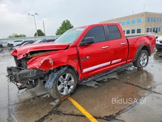 RAM 1500 SLT