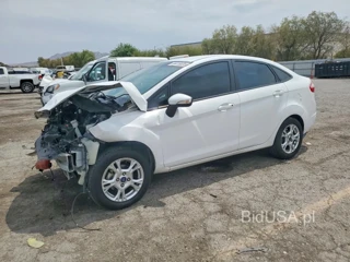 FORD FIESTA SE