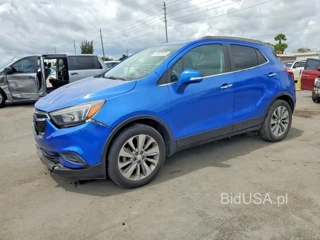BUICK ENCORE PREFERRED