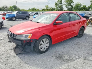 VOLKSWAGEN JETTA SE