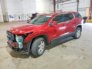 GMC ACADIA SLE