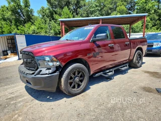 RAM 1500 CLASSIC TRADESMAN