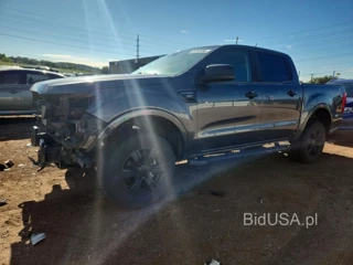 FORD RANGER XL