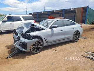 BMW 430XI GRAN COUPE