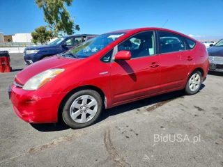 TOYOTA PRIUS BASE