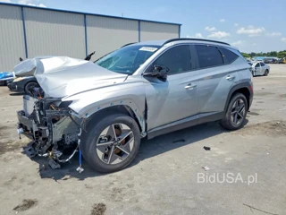 HYUNDAI TUCSON SEL