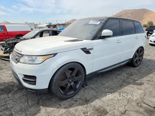 LAND ROVER RANGE ROVER SPORT SE