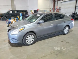 NISSAN VERSA 1.6 SV