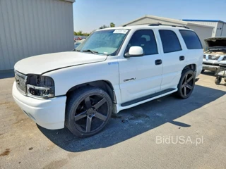 GMC YUKON DENALI