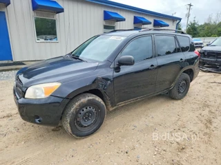 TOYOTA RAV4 BASE