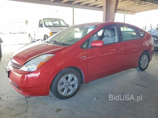 TOYOTA PRIUS BASE