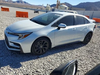 TOYOTA COROLLA HYBRID SE