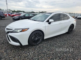TOYOTA CAMRY XSE