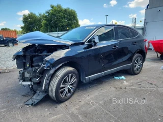 TOYOTA VENZA LE