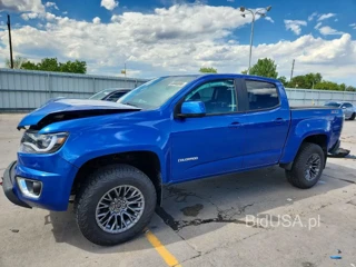 CHEVROLET COLORADO Z71