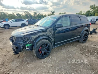 DODGE JOURNEY R/T