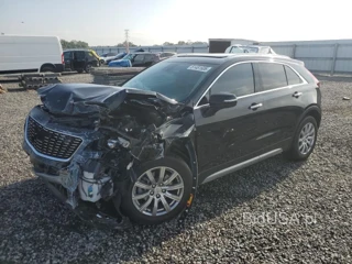 CADILLAC XT4 PREMIUM LUXURY